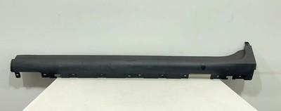 ✅Cache-jupe / Bas De Caisse gauche BMW X3 2011 F25 51192222787 561570