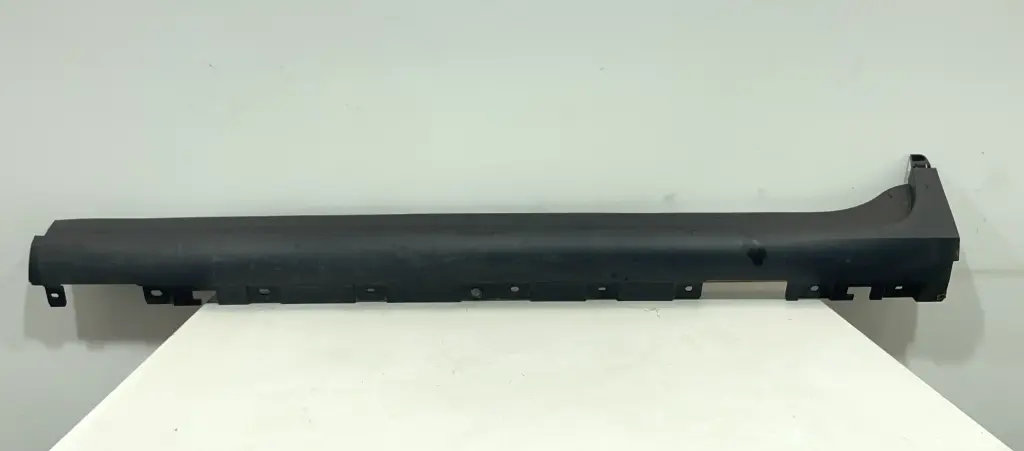 ✅Cache-jupe / Bas De Caisse gauche BMW X3 2011 F25 51192222787 561570