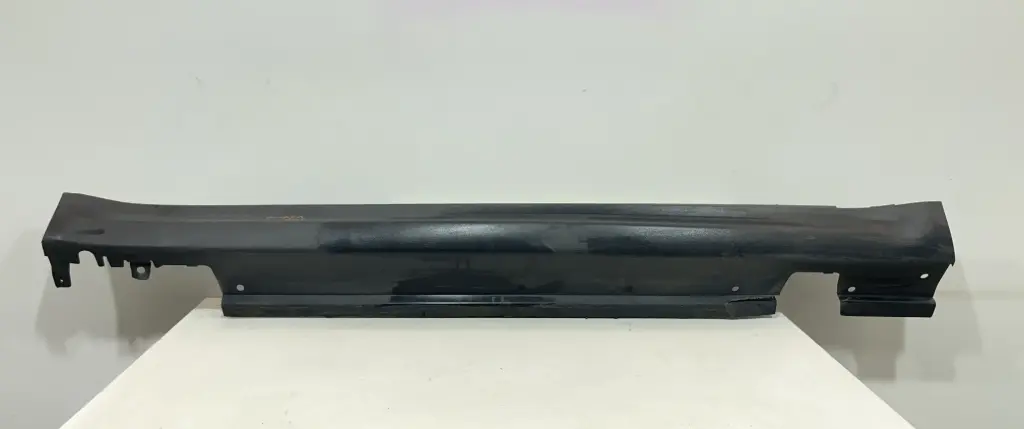 ✅Cache-jupe / Bas De Caisse droite MINI COOPER 2009  R56 7147916  555681