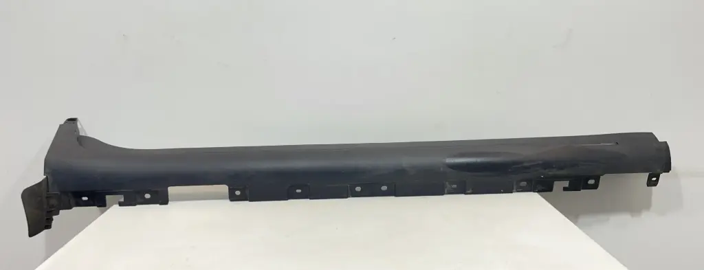 ✅Cache-jupe / Bas De Caisse droite BMW X3 2011 F25 51777210080 561570