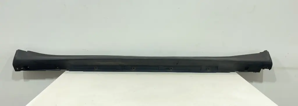 ✅Cache-jupe / Bas De Caisse droite NISSAN JUKE I 2017 768501KA6A 560794