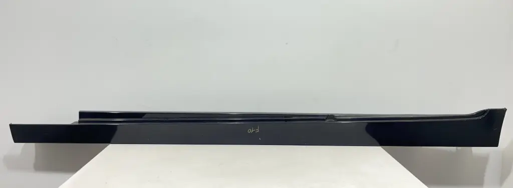 ✅Cache-jupe / Bas De Caisse gauche BMW 520D 2010 F10 51777184773 562114