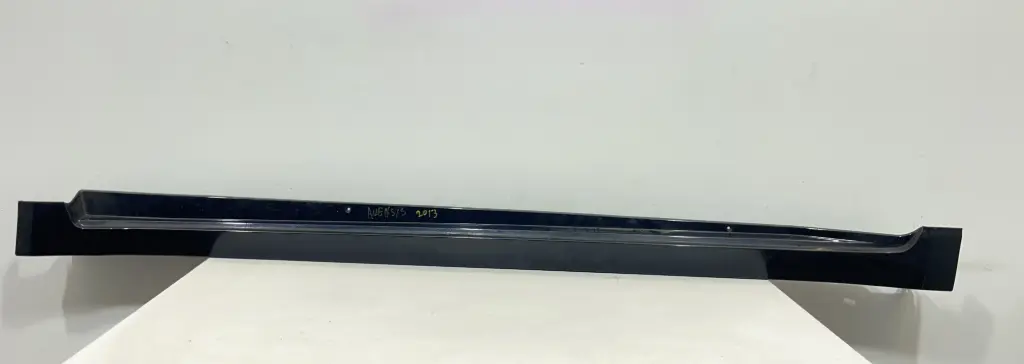 ✅Cache-jupe / Bas De Caisse gauche TOYOTA AVENSIS III 2013 7586005010 556980