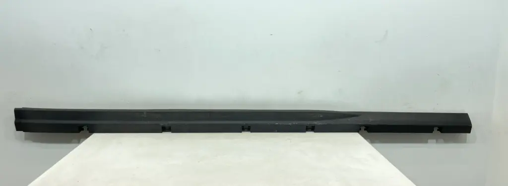 ✅Cache-jupe / Bas De Caisse gauche FORD TRANSIT 2016 L3H3 BK31V10259CEW 557018