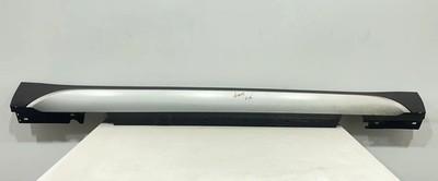 ✅Cache-jupe / Bas De Caisse droite BMW X1 2009 E84 51772993564 561751