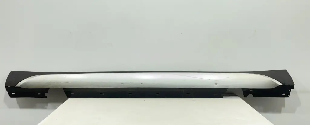 ✅Cache-jupe / Bas De Caisse gauche BMW X1 2010 E84 51772990599 316603