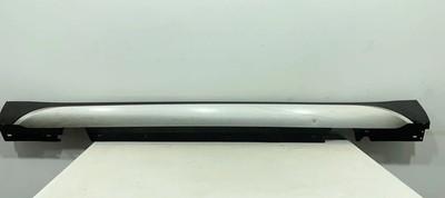 ✅Cache-jupe / Bas De Caisse gauche BMW X1 2010 E84 51772990599 316603
