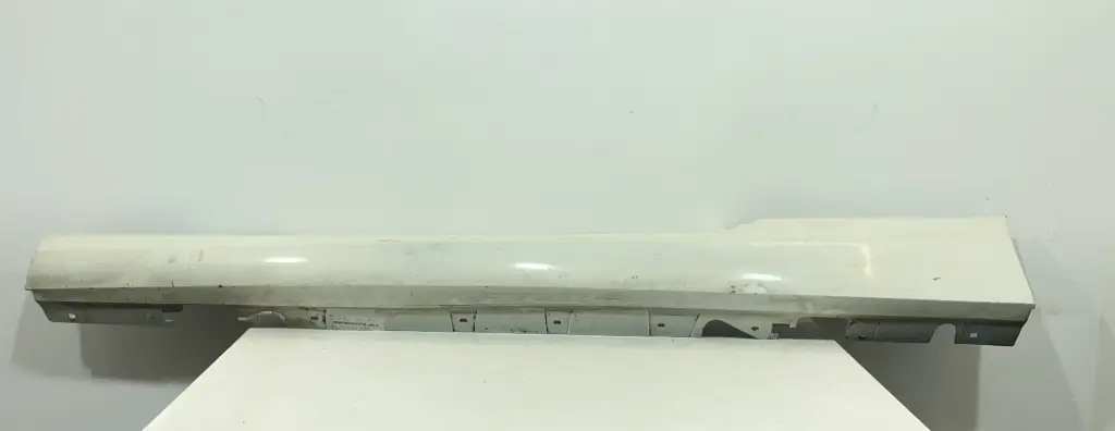 ✅Cache-jupe / Bas De Caisse gauche BMW 320I 2010 E92 51778041197 559821