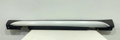 ✅Cache-jupe / Bas De Caisse gauche BMW X1 2012 E84 51772990599 561418