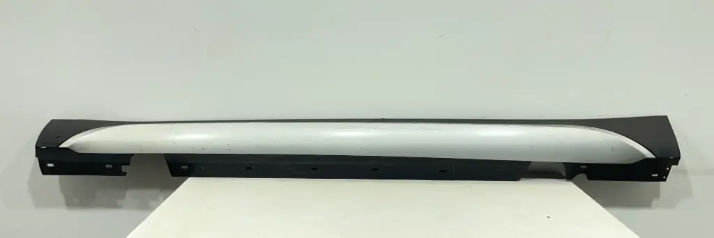 ✅Cache-jupe / Bas De Caisse gauche BMW X1 2012 E84 51772990599 561418