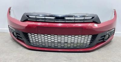 ✅PARE-CHOC AVANT VOLKSWAGEN SCIROCCO III 2009 1K8807217M 1K8807217 558888
