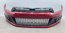✅PARE-CHOC AVANT VOLKSWAGEN SCIROCCO III 2009 1K8807217M 1K8807217 558888