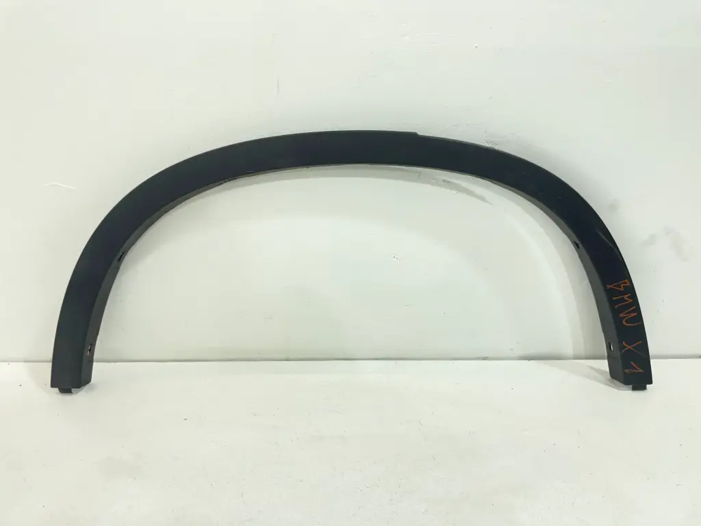 ✅ELARGISSEUR AILE ARRIÈRE DROIT BMW X1 2012 E84 51122990172 561418