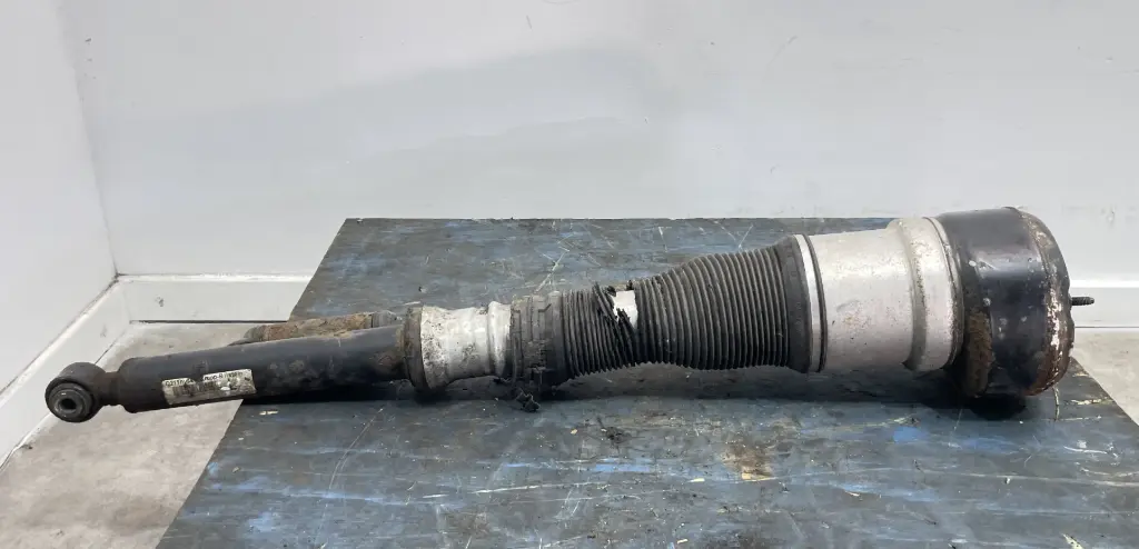 ✅Amortisseur pneumatique arrière gauche MERCEDES S350 W221 2010 C086106 560378