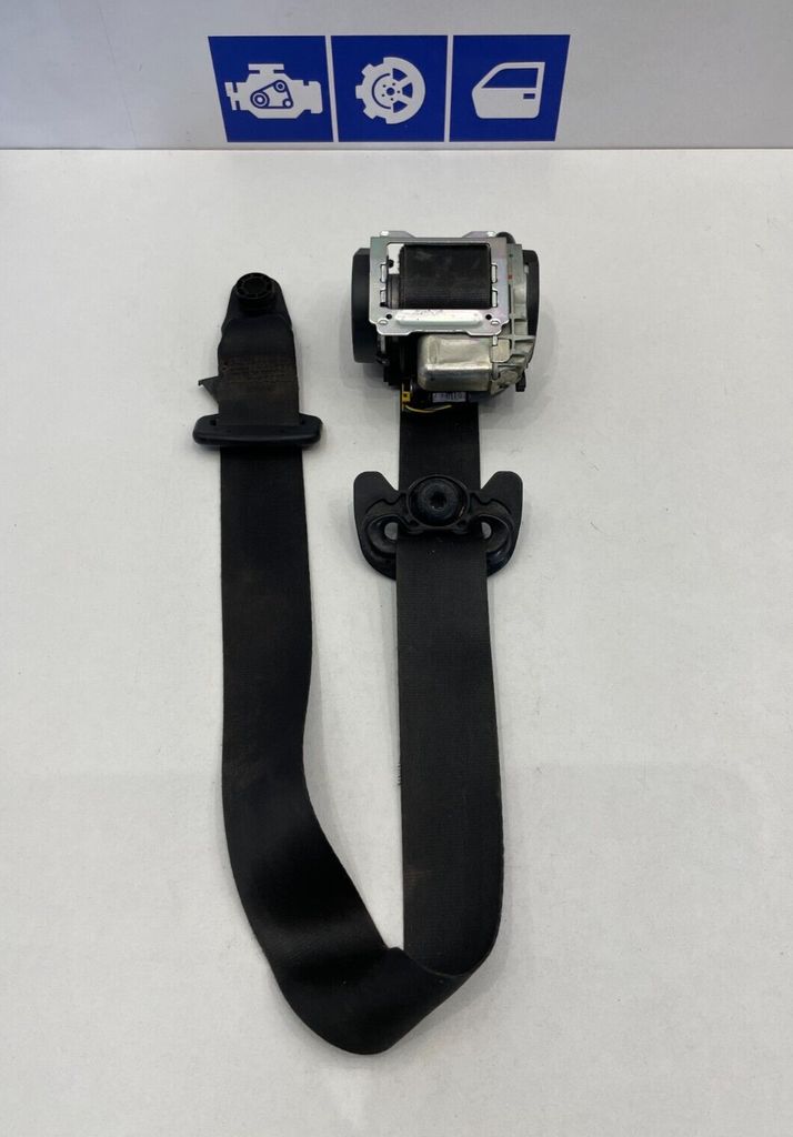 ✅CEINTURE DE SECURITE AVANT DROITE LAND ROVER DISCOVERY 2007 47839564 LR009282