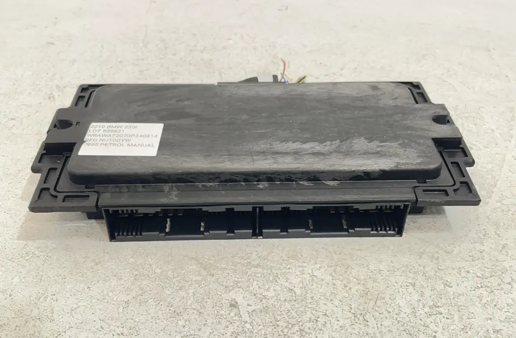 ✅Unité de commande / module Xénon BMW 320I 2010 E92 61359224593 9224593 559821