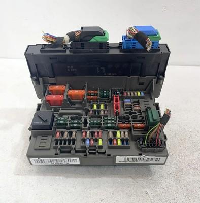 ✅Boîte à fusibles BMW 320I 2010 E92 9119444 10688710 911944404 559821