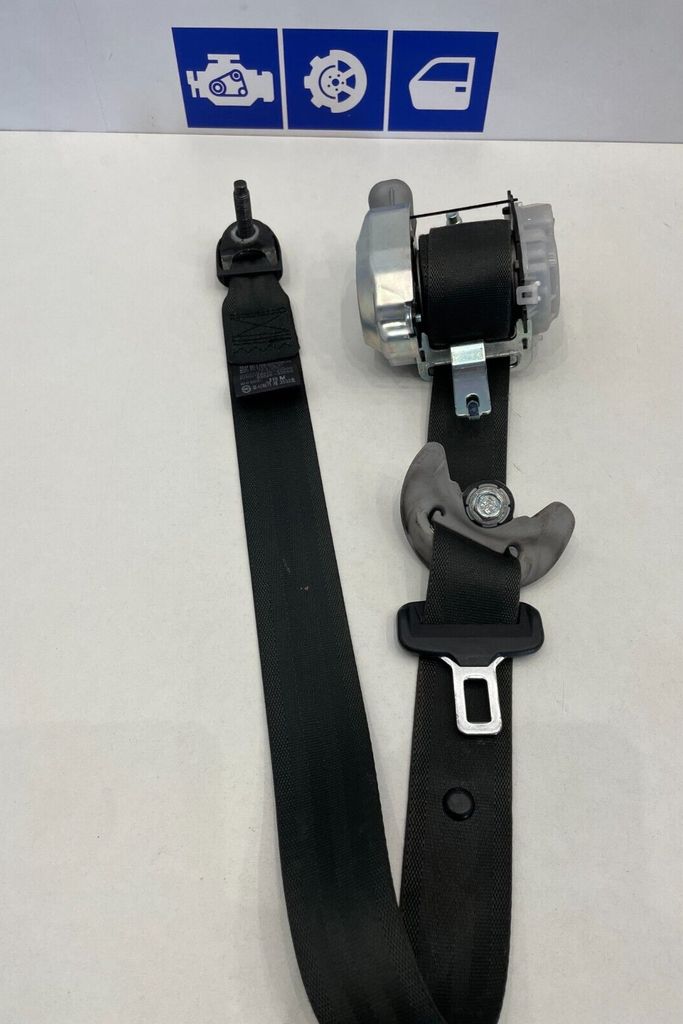 ✅CEINTURE DE SECURITE AVANT DROITE HYUNDAI I40 STYLE 2014 888203Z000 46184714