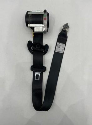 ✅CEINTURE DE SECURITE AVANT GAUCHE VOLKSWAGEN GOLF 2009 1K4857705AJ 47331644