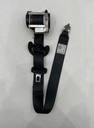 ✅CEINTURE DE SECURITE AVANT GAUCHE VOLKSWAGEN GOLF 2009 1K4857705AJ 47331644
