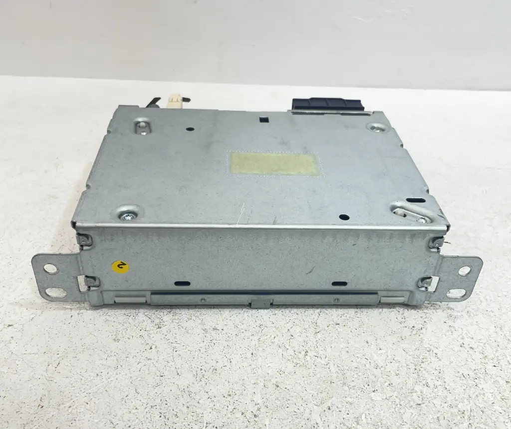 ✅Unité principale radio / CD / DVD / GPS PEUGEOT 2008 I 2014 9806730180 560067