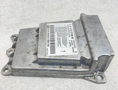 ✅Calculateur Airbag MERCEDES S350 W221 2010 A2218702993 560378