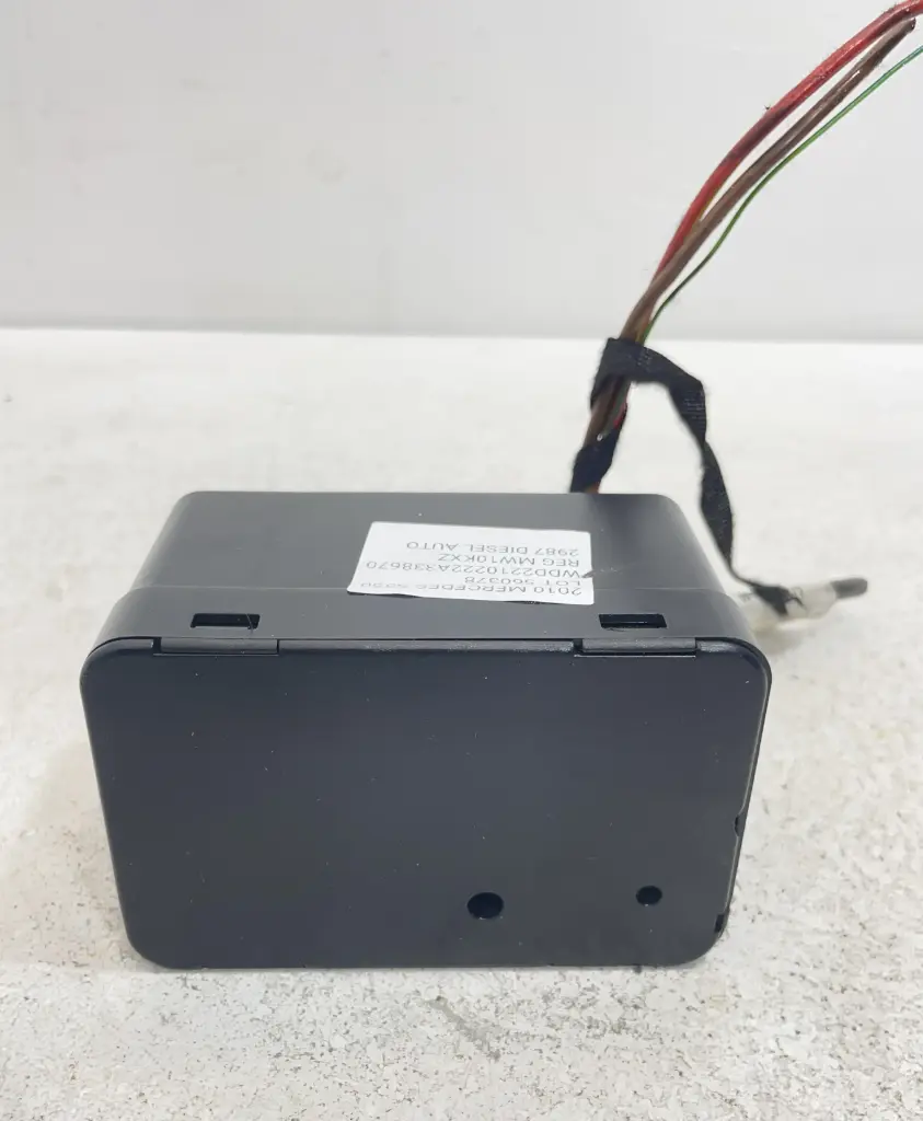 ✅Pompe à vide verrouillage central MERCEDES S350 W221 2010 A2218000248 560378