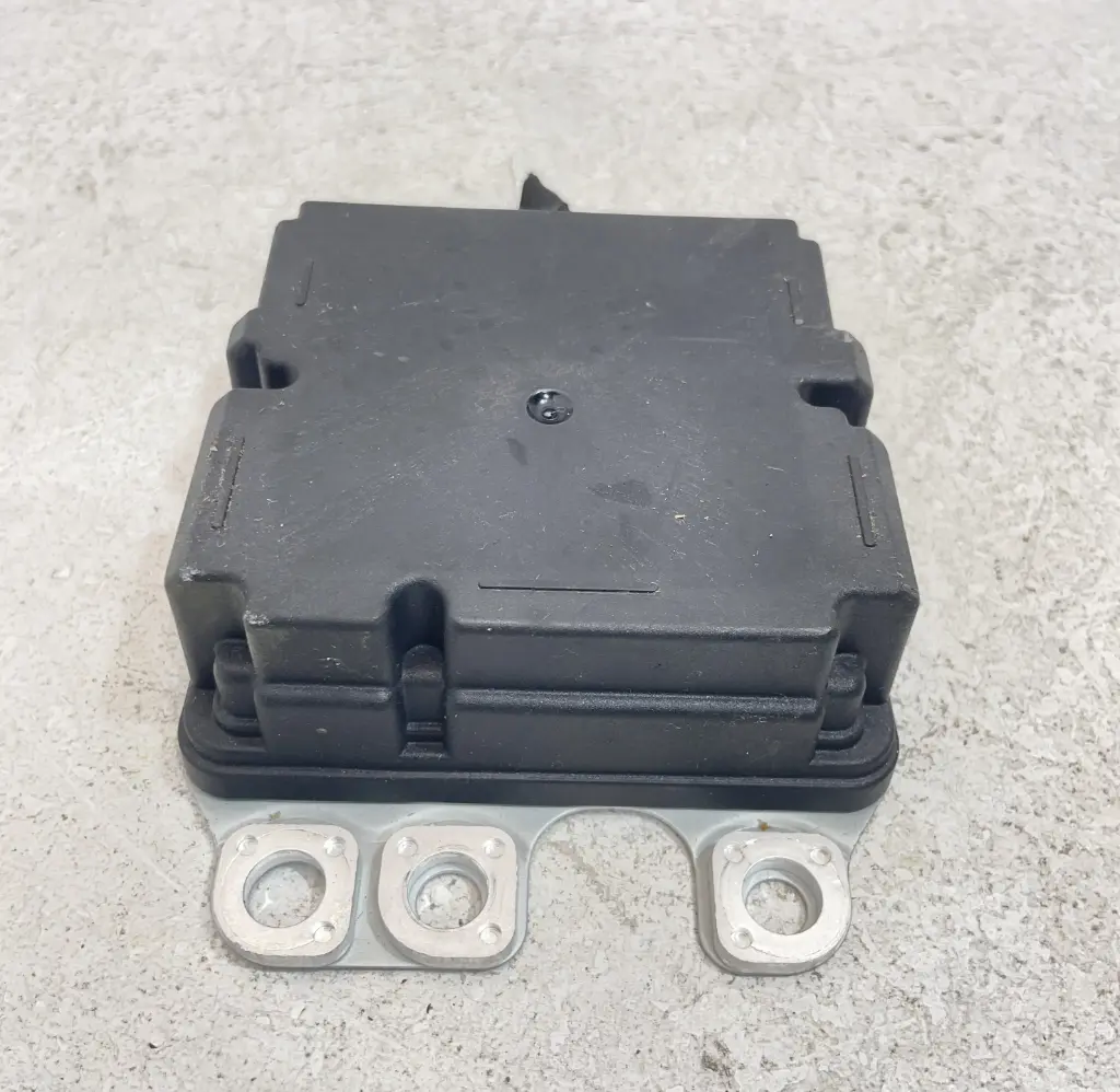 ✅CALCULATEUR AIRBAG NISSAN JUKE I 2017 98820BV90A 0285012139 560794