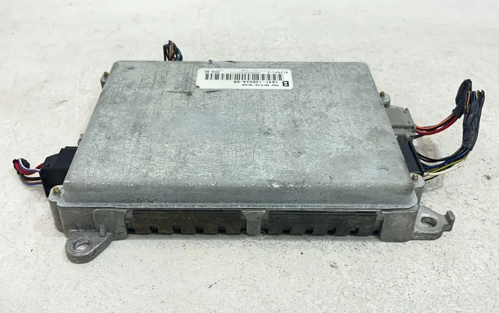  ✅Module confort JAGUAR S-TYPE 2002 YWA4T13B524BB 311916
