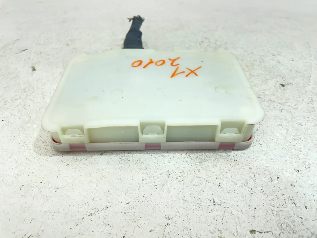 ✅Module de commande d'interface audio BMW X1 2010 E84 912373 84109200503 316603