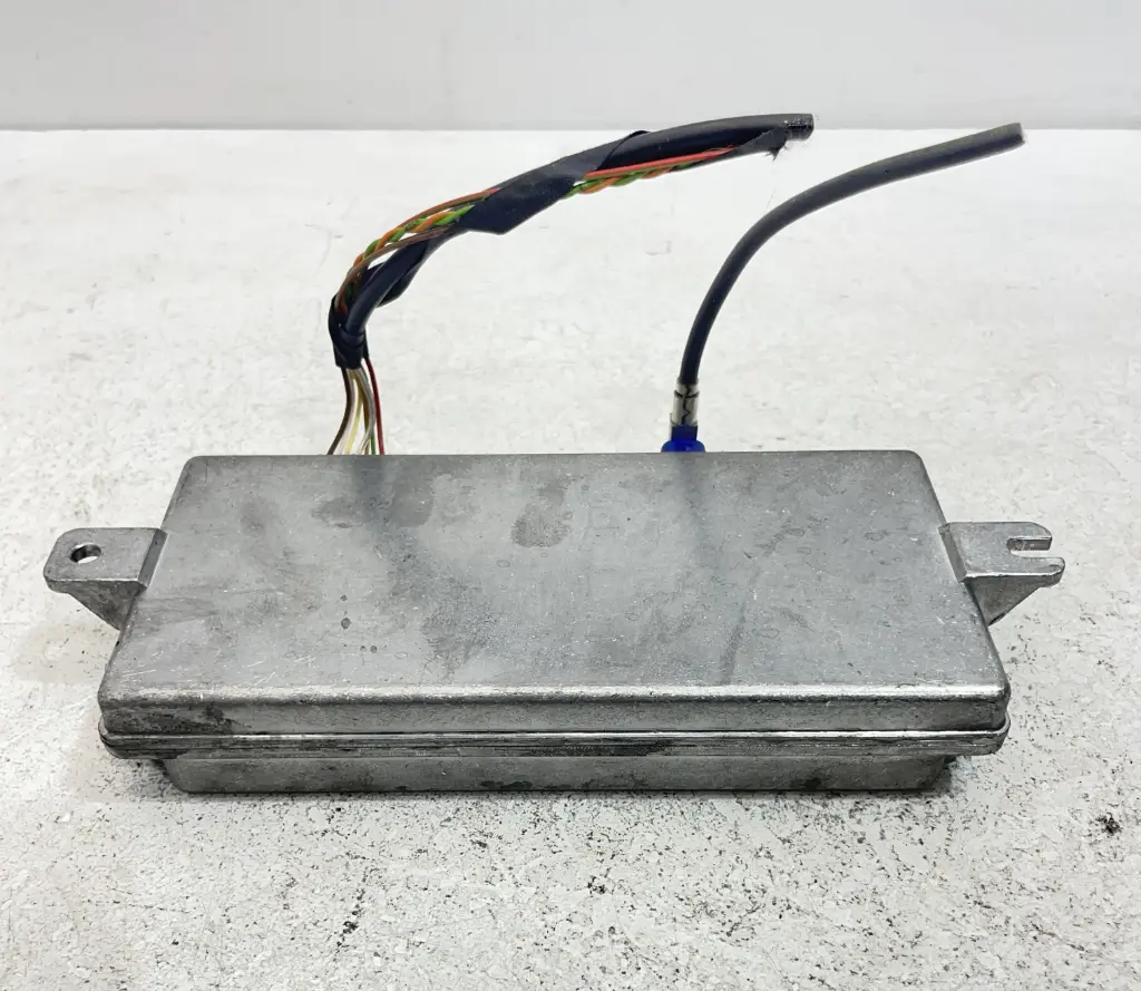 ✅Module de caméra de recul BMW X1 2010 E84 66539236526 9236526 316603