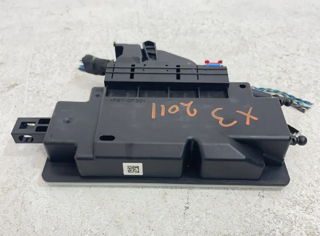 ✅Contrôleur airbag BMW X3 2011 F25 65779247024 924702401 319247024013 561570