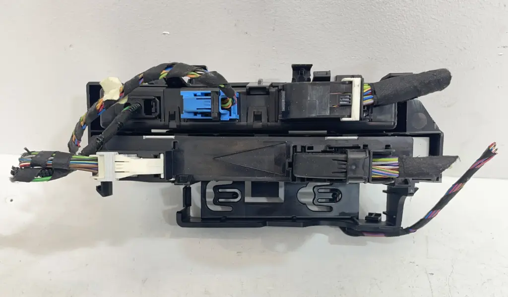  ✅Module Électronique BMW X3 2011 F25 61359393675 39674161 9393675 561570