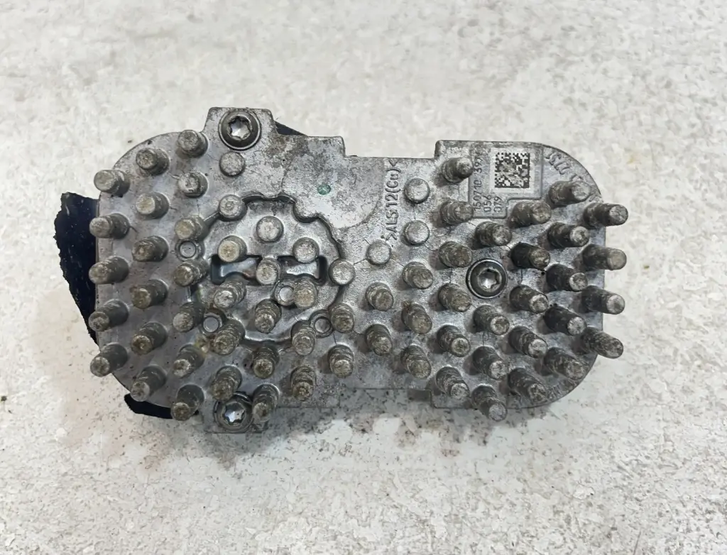 ✅Module LED pour feux de jour BMW X3 2011 F25 63117263051 561570