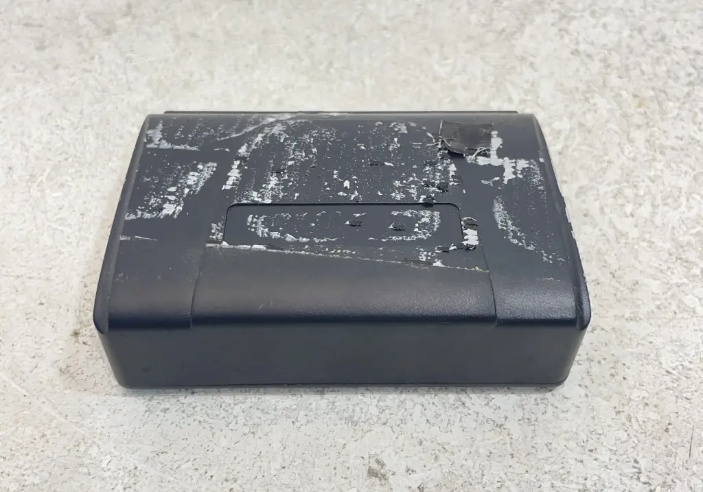 ✅Module/système de stationnement avec 8 capteurs PEUGEOT 2008 I 2014 560067