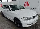 BMW 116D 2011 E81 
