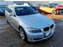 BMW 116D 2011 E87 