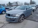 BMW 120D 2008 E87 
