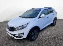 KIA SPORTAGE 2012 