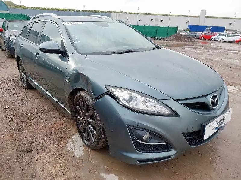 MAZDA 6 2012 II Combi 
