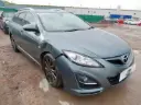 MAZDA 6 2012 II Combi 