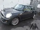 MINI COOPER 2011 R56 