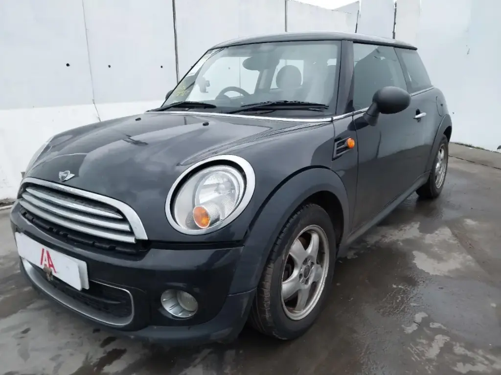 MINI ONE 2011 R56 