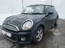 MINI ONE 2011 R56 