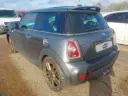 MINI COOPER S 2008 R56 