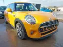 MINI COOPER 2016 F55 