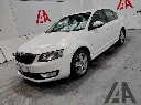 SKODA OCTAVIA 2013 III Hatchback 