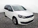 VW TOURAN 2013 