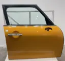 ✅Porte avant droite MINI COOPER 2016 F55 41007327446 75532445 