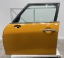 ✅Porte avant gauche MINI COOPER 2016 F55 41007327445 75532445
